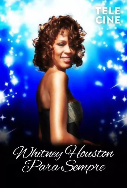 Always Whitney Houston 포스터