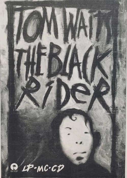 Der schwarze Reiter 포스터