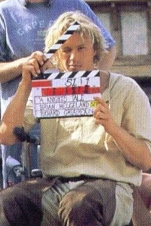 A Knight's Tale: Making Of 포스터