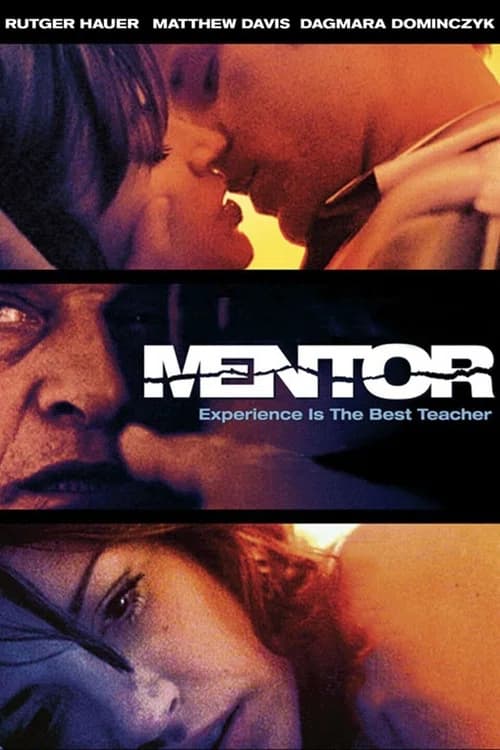 Mentor 포스터