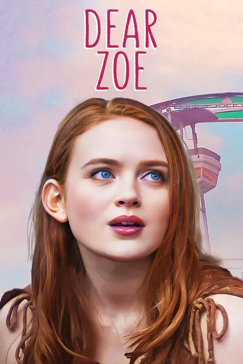 Dear Zoe 포스터
