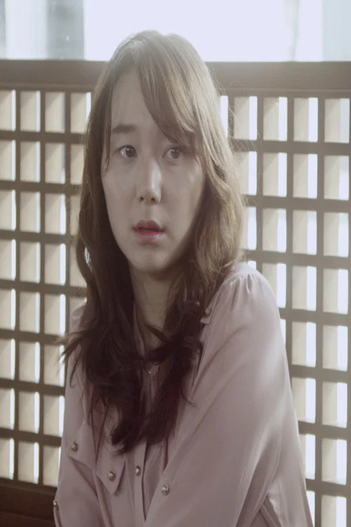 그녀의 냉면 계산법 포스터