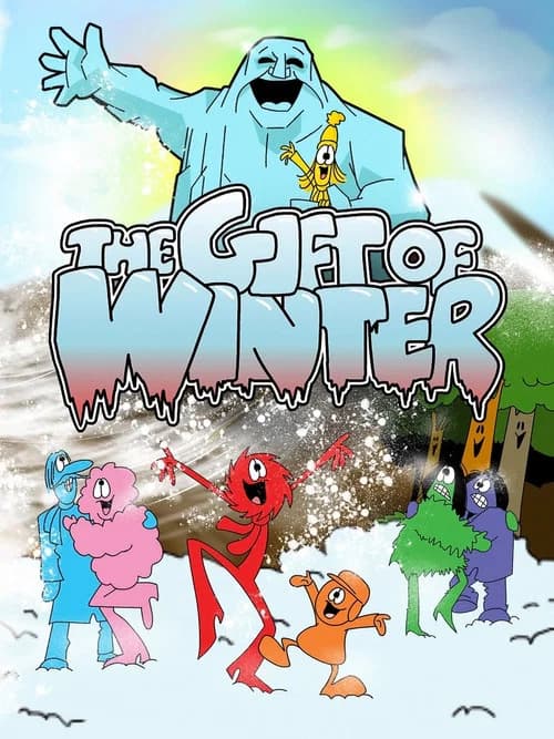 The Gift of Winter 포스터