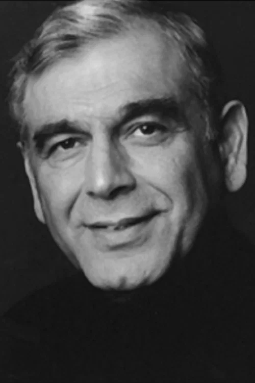 A Tribute To Ismail Merchant 포스터