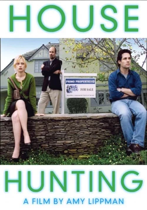 House Hunting 포스터