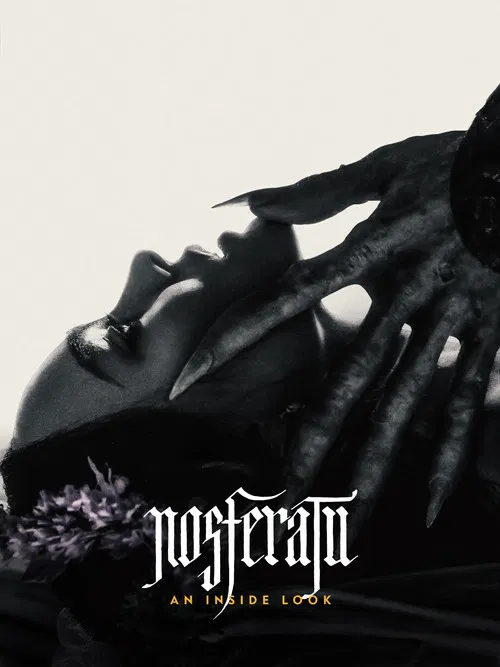 Nosferatu: An Inside Look 포스터