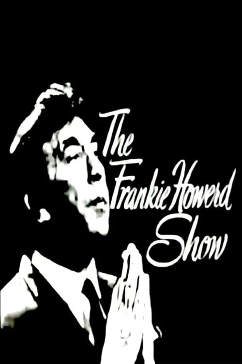 The Frankie Howerd Show 포스터
