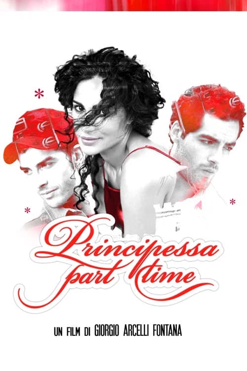Principessa 포스터