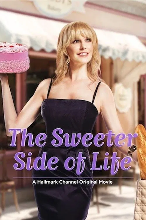 The Sweeter Side of Life 포스터