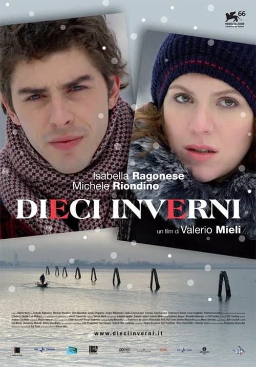 Dieci inverni 포스터