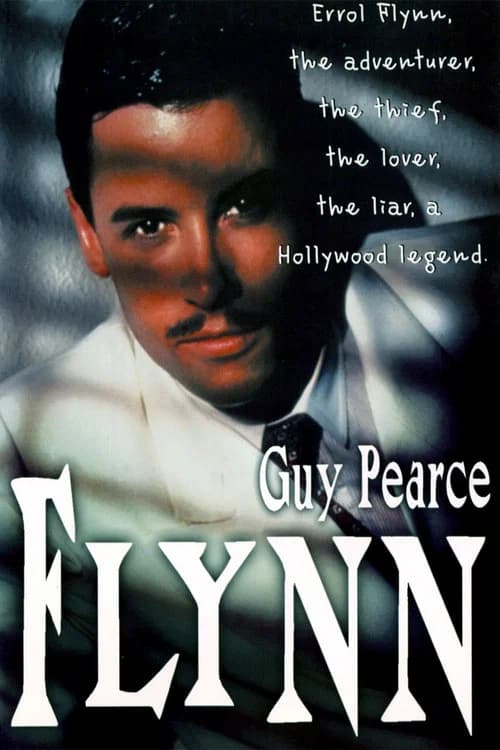 Flynn 포스터