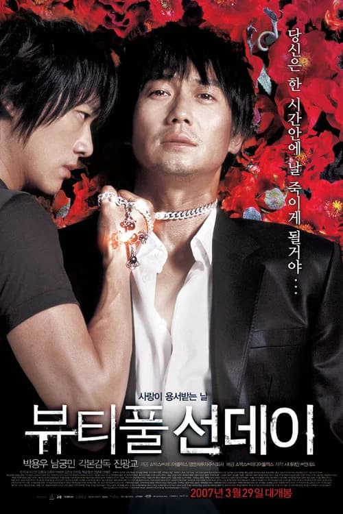 뷰티풀 선데이 포스터