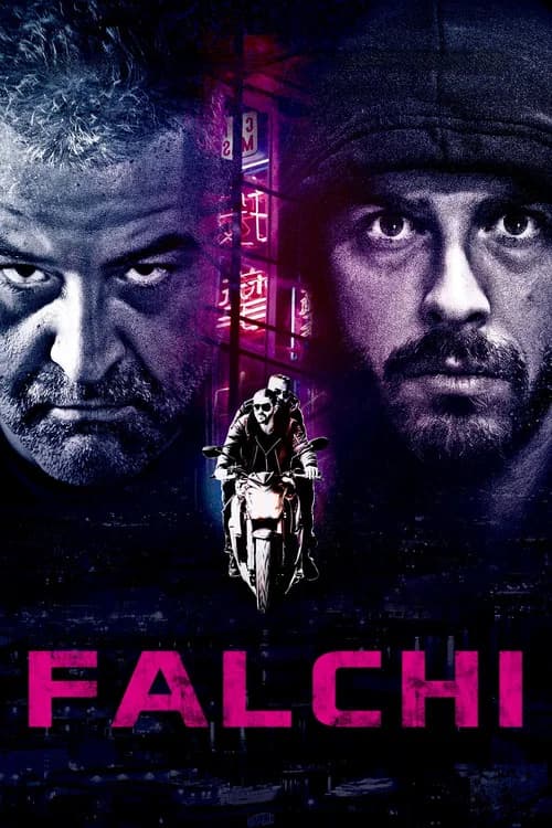 Falchi 포스터