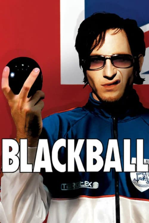 Blackball 포스터