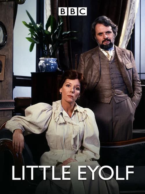 Little Eyolf 포스터