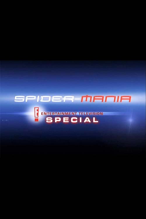 Spider-Mania 포스터