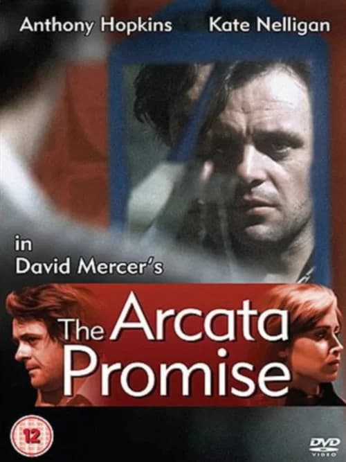 The Arcata Promise 포스터