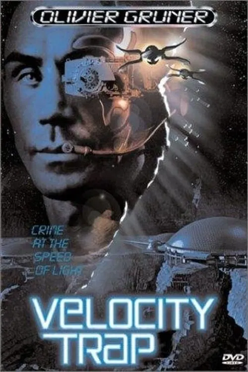 Velocity Trap 포스터