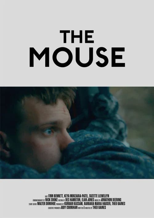 The Mouse 포스터