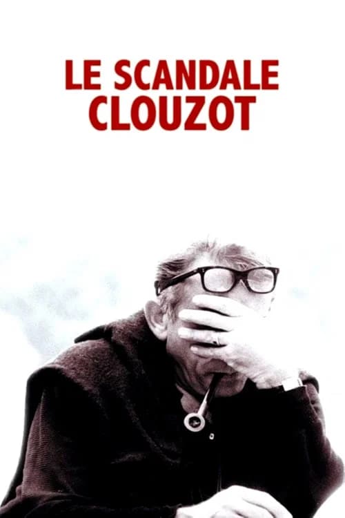 Le Scandale Clouzot 포스터