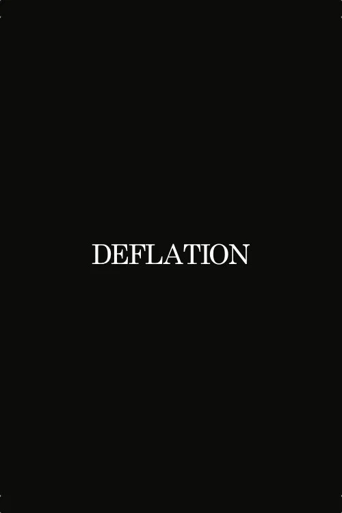 Deflation 포스터