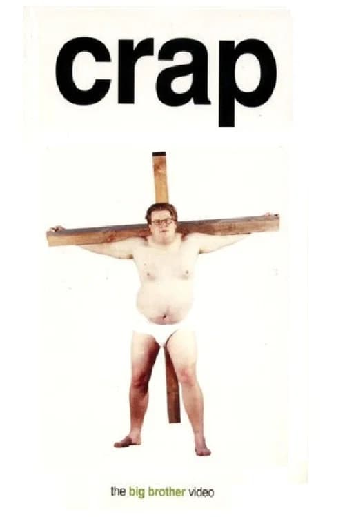 Big Brother: Crap 포스터