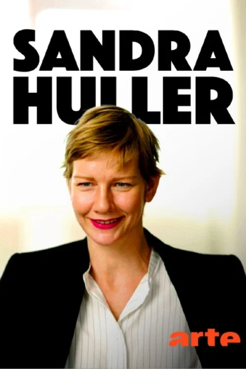 Sandra Hüllers Geheimnis 포스터