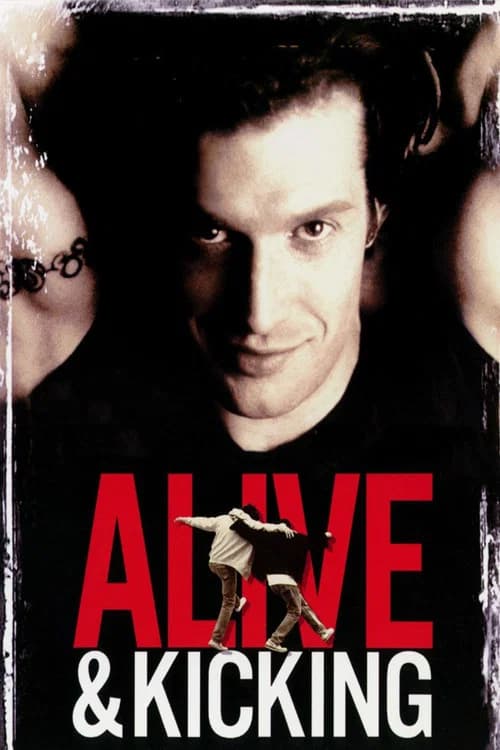Alive and Kicking 포스터
