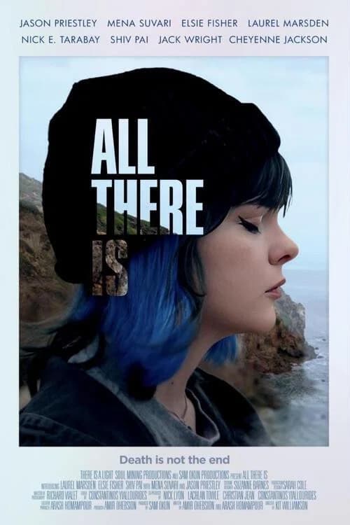 All There Is 포스터