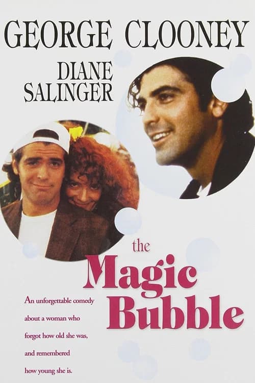 The Magic Bubble 포스터