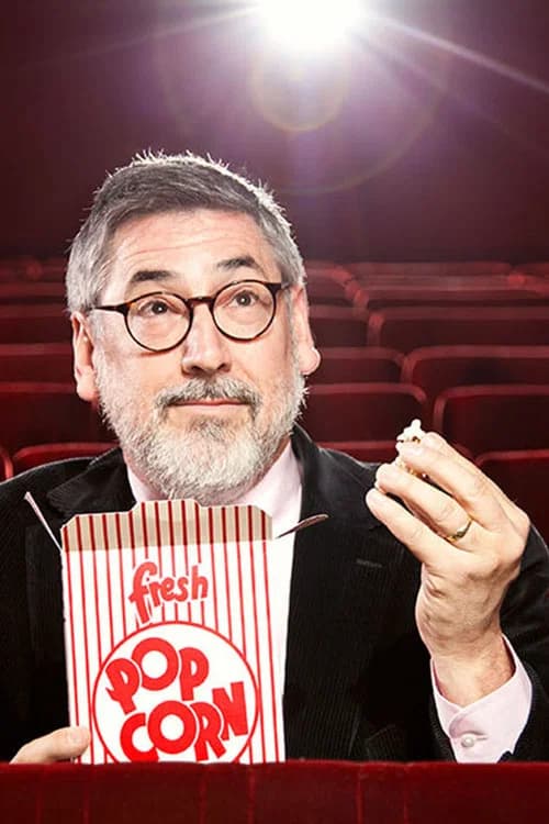 Working with a Master: John Landis 포스터