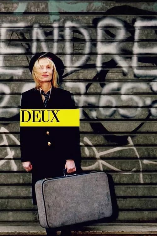 Deux 포스터