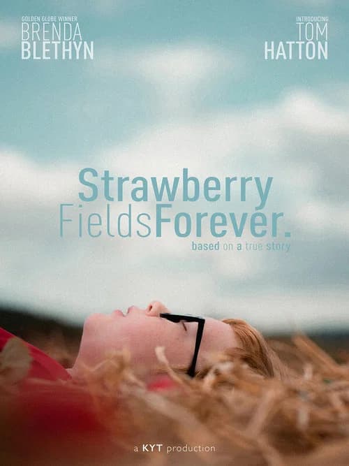 Strawberry Fields Forever 포스터