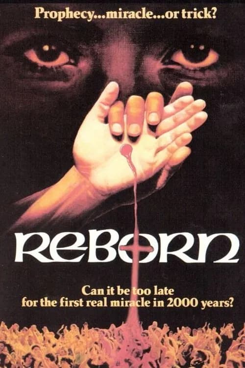 Reborn 포스터
