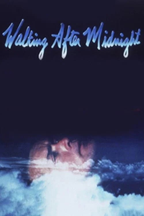 Walking After Midnight 포스터