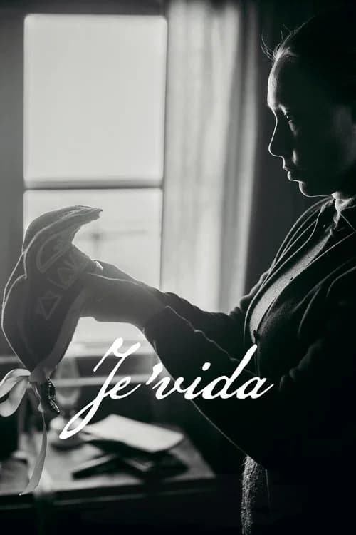 Je'vida 포스터