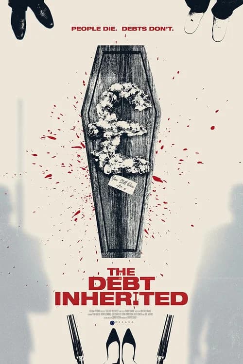 The Debt Inherited 포스터