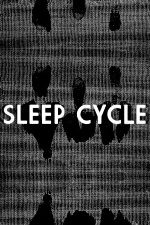 Sleep Cycle 포스터