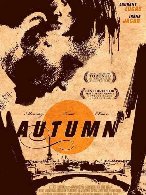Automne 포스터