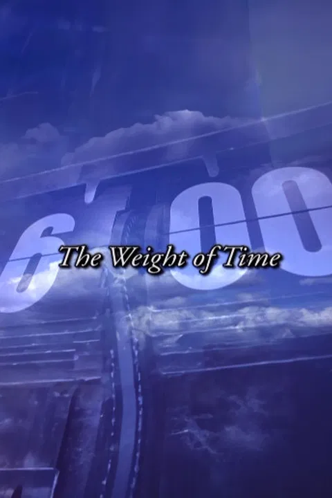 Groundhog Day: The Weight of Time 포스터