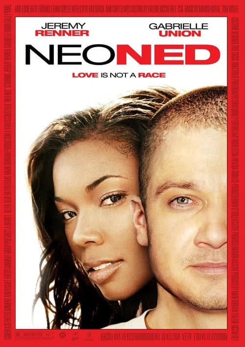 Neo Ned 포스터