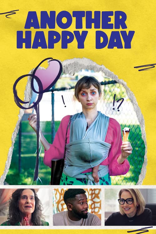 Another Happy Day 포스터