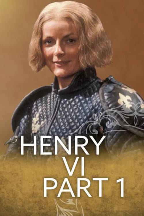 Henry VI Part 1 포스터
