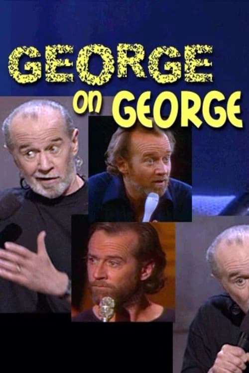 George on George 포스터