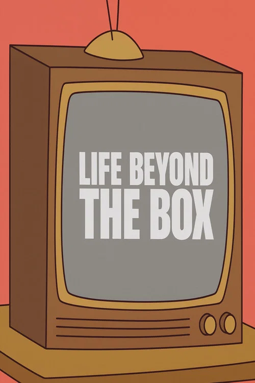 Life Beyond the Box: Norman Stanley Fletcher 포스터