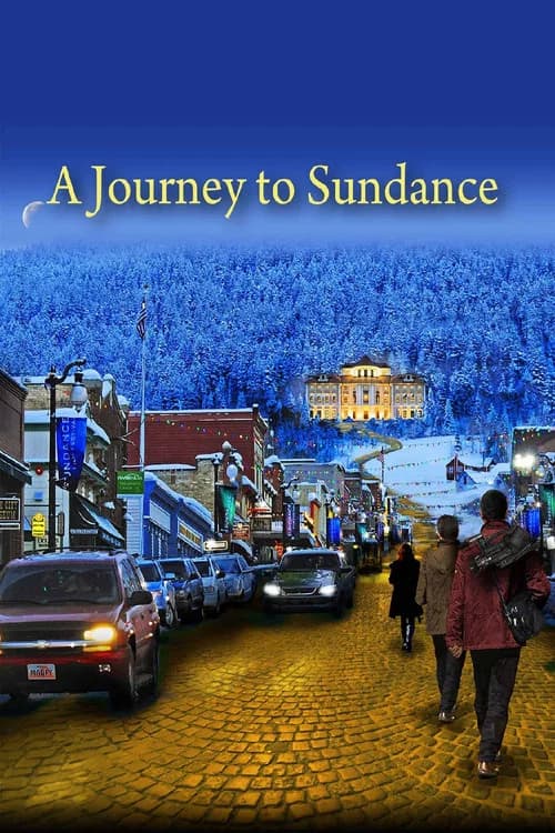 A Journey to Sundance 포스터