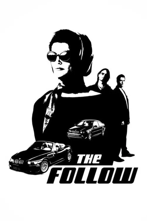 The Follow 포스터