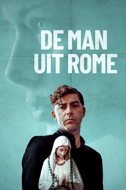 De man uit Rome 포스터