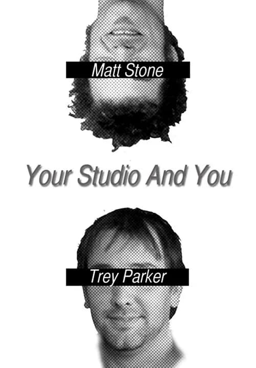 Your Studio and You 포스터