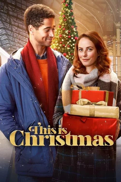 This Is Christmas 포스터